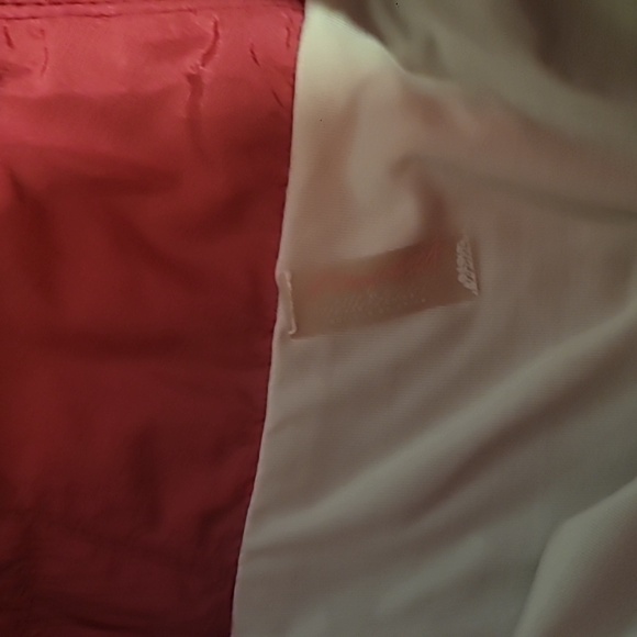 Free People Movement "The Way Home Shorts" Fuscha Pink Size XL - Picture 4 of 5